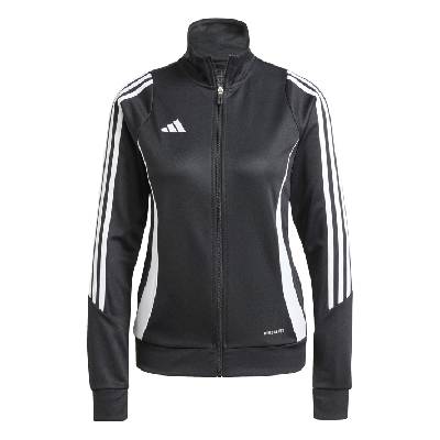 Яке Adidas Tiro 23 League Sweat Jacket - Black/White