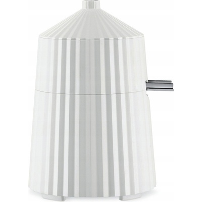 Alessi PLISSE Odšťavňovač na citrusy bílý