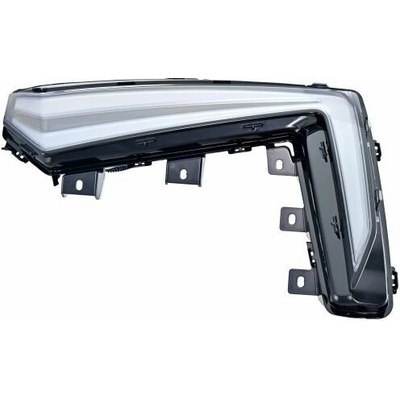 HELLA 2PT 014 585-011 Denné svetlo