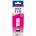 Epson C13T07D34A / 115 оригинално мастило magenta