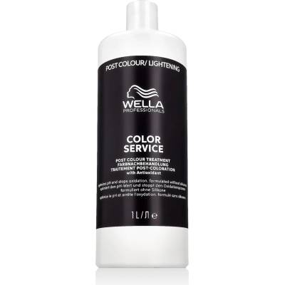 Wella Color Service Post Colour Treatment 1000 ml