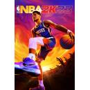 NBA 2K23 (Michael Jordan Edition)