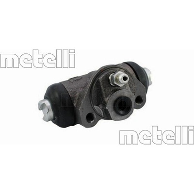 Brzdový valček kolesa METELLI 04-0072 (040072)