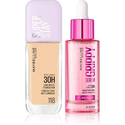 Make-Up Set комплект за гримиране на лицето
