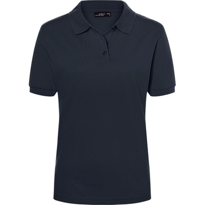 James & Nicholson Polokošile JN 71 krátký rukáv dámská COT-020071l0601 Grenadine