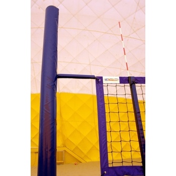 KV Řezáč Chránič na volejbalový stĺp 2m