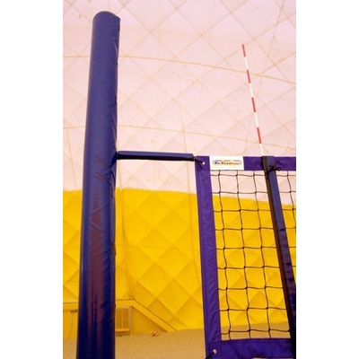 KV Řezáč Chránič na volejbalový stĺp 2m