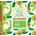 Бележник Bourgeois 200х200 36л. Бели Тв. К. 522 (1120664-03-215938-21522)