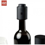 Xiaomi Huohou Wine Stopper Bottle Cap- Електрическа вакуумна тапа за ви