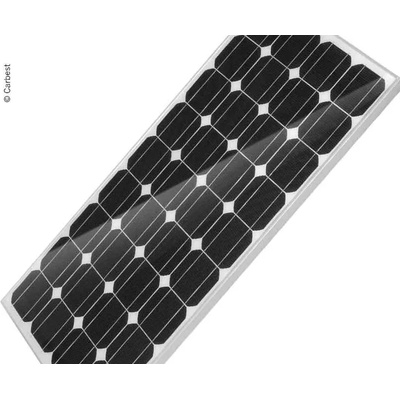 CARBEST Соларен модул 140 Watt CB-140, 1730x545x35mm, монокристален (85250)