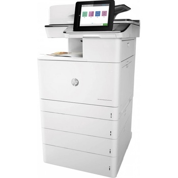 HP Color LaserJet Enterprise Flow MFP M776z 3WT91A