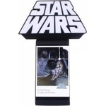 EXG Pro Star Wars figure clamping bracket Cable guy Ikon 20cm