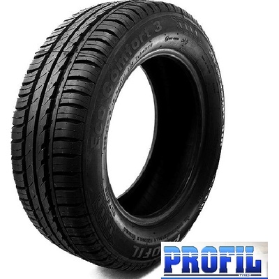 Profil EcoComfort 3 185/65 R15 88H