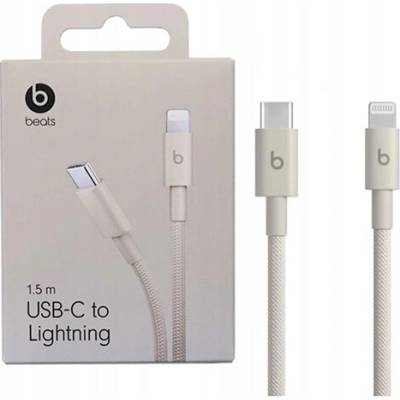 Apple MDGL4ZM/A Beats USB-C/Lightning 1,5m