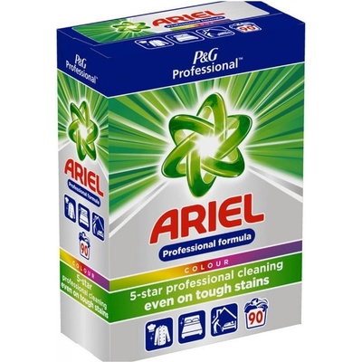 Ariel Professional Univerzální prášek na praní 90 PD