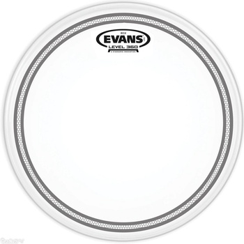 Evans B12EC2S