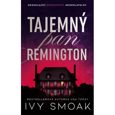 Tajemný pan Remington