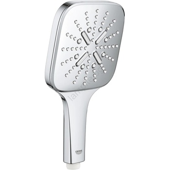 GROHE 26550000 Rainshower SmartActive 130 Cube