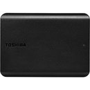 Toshiba Canvio Basics 4TB, HDTB540EK3CA
