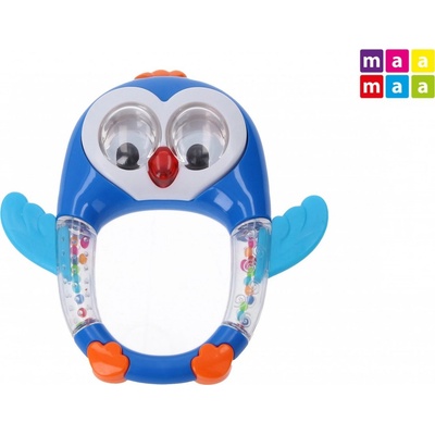 Maamaa Tučňák 15 cm