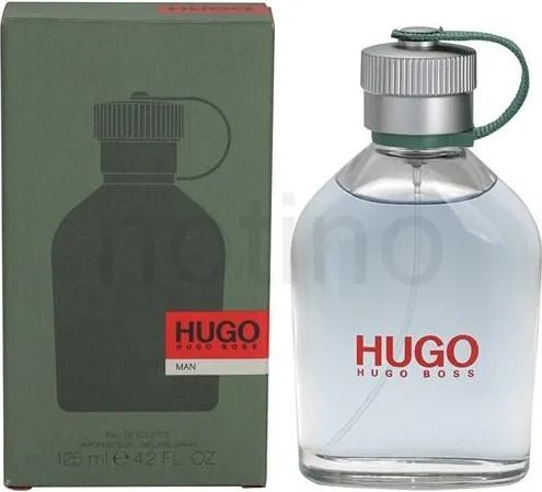 HUGO BOSS HUGO Man EDT 125 ml