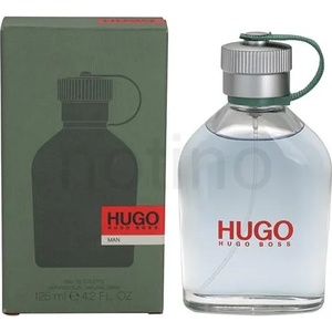 HUGO BOSS HUGO Man EDT 125 ml Парфюми
