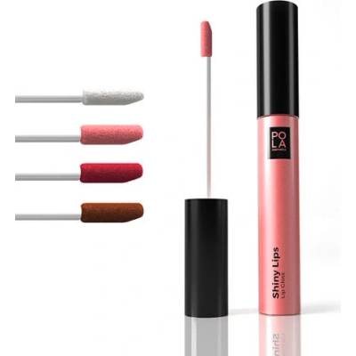 Pola Lesk na rty Shiny Lips 203 8 ml