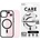 Panzer Калъф CARE - Flagship, iPhone 15, MagSafe Black (5715685005602)