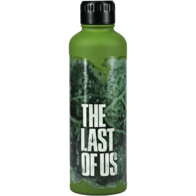 Paladone Nerezová fľaša The Last of Us 500 ml