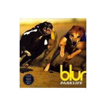 Blur PARKLIFE