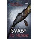 Šváby - Jo Nesbo