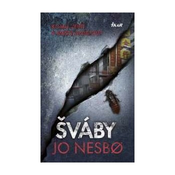 Šváby - Jo Nesbo