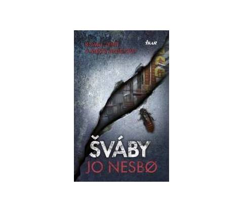Šváby - Jo Nesbo