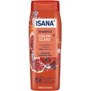 ISANA Šampon Colorglanz pro barvené vlasy 300 ml