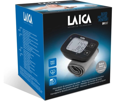 Laica BM1007