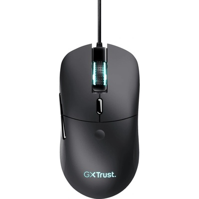 Trust GXT 981 Redex Lightweight Gaming Mouse 24634