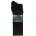Ted Baker Чорапи Ted Baker Men's Formal Fine Knit Crew Socks - Blk/Blk/Blk