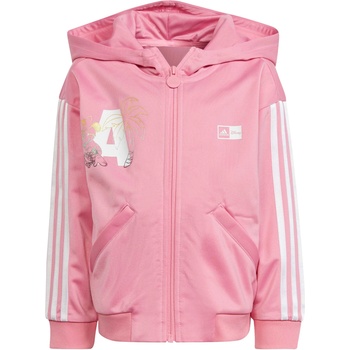 Adidas sportswear Суитшърт x Disney Minnie Mouse Track Top