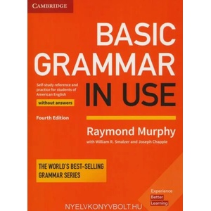 Basic Grammar in Use Student's Book without Answers | MURPHY RAYMOND (ISBN: 9781316646755)