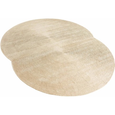 Bolia Zen Rounded creme