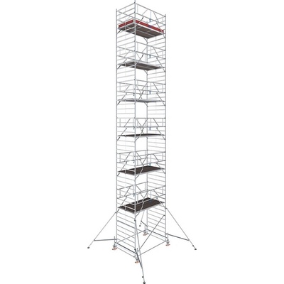 Krause Stabilo 500 1,5x2,5m výška 14,5m 784117