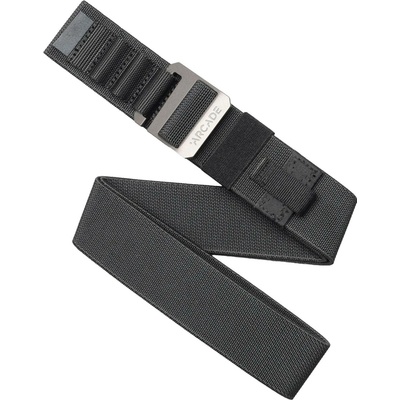 Arcade Hardware Alu black