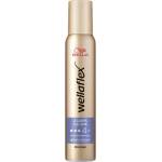 Wella Wellaflex 2 Days Volume Mousse 200 ml