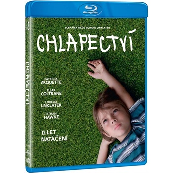 Chlapectví BRD