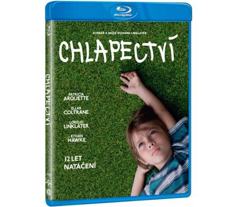 Chlapectví BRD