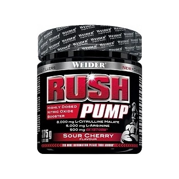 Weider Rush Pump 375 g