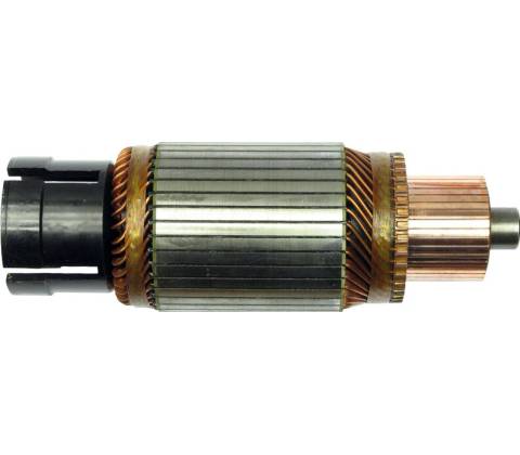 Rotor, štartér AS-PL SA0077