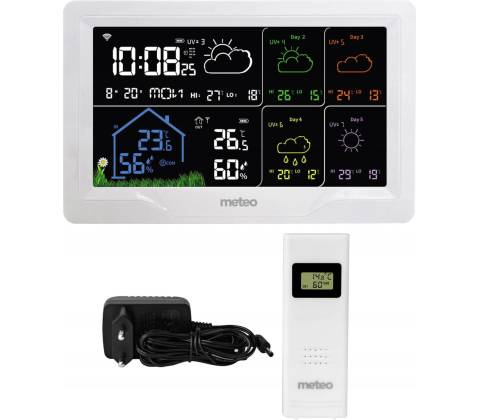 Meteo SP401