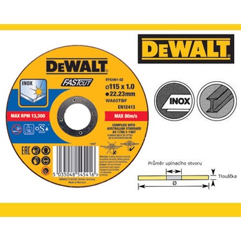 DeWalt DT43901