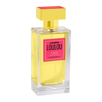 Al Haramain Loulou Love EDP 100 ml Tester